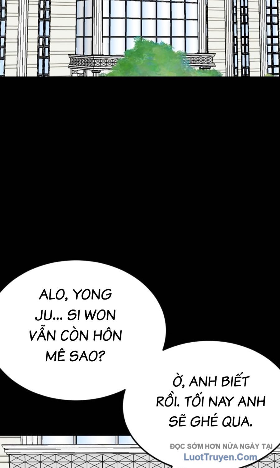 Người Xấu Chapter 272 - Trang 2