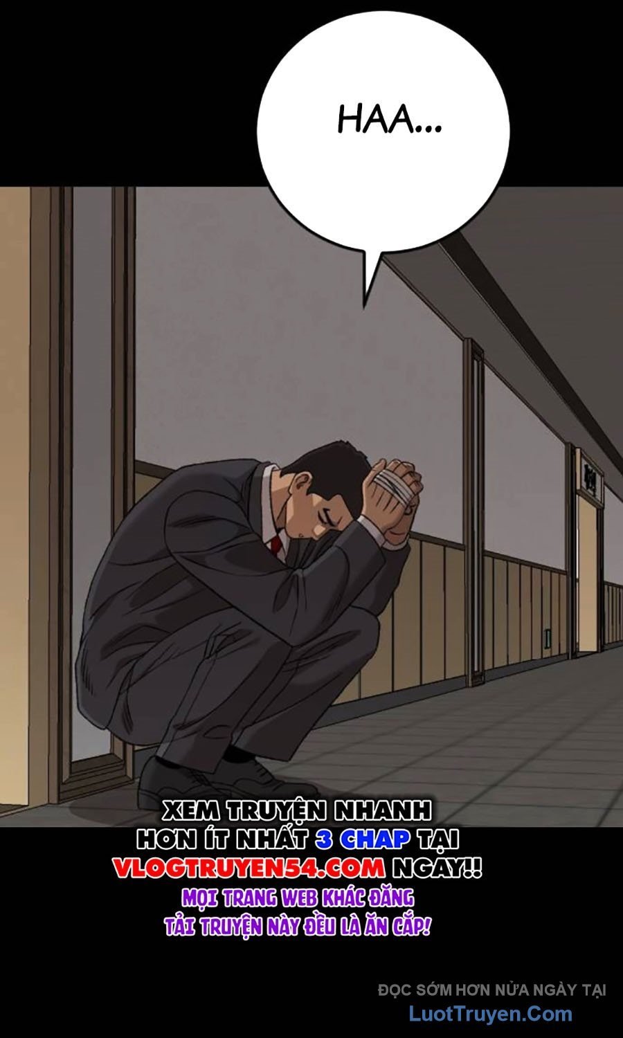 Người Xấu Chapter 272 - Trang 2