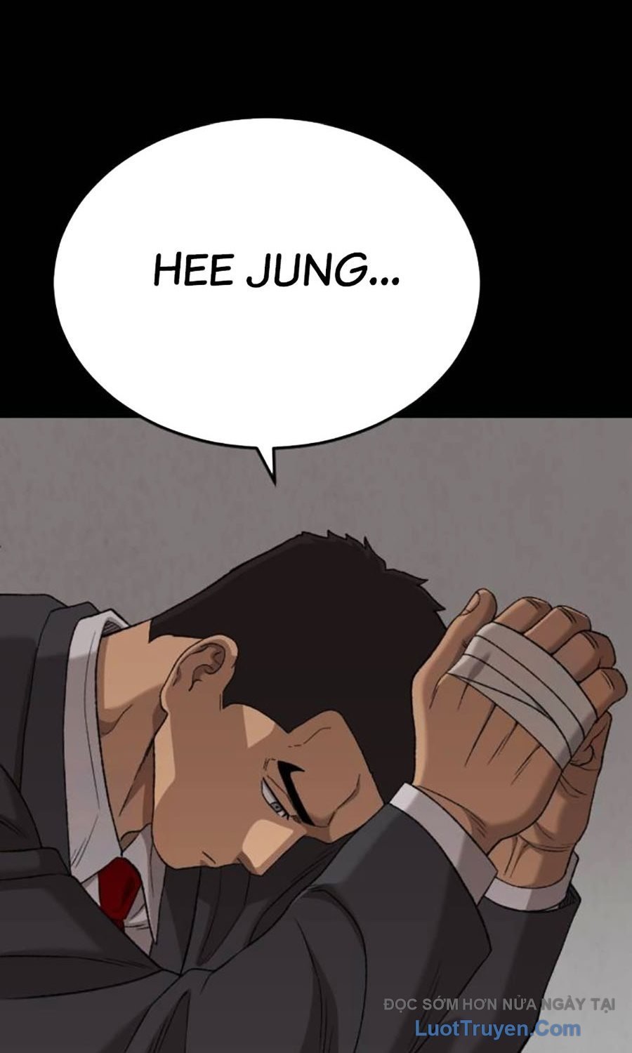 Người Xấu Chapter 272 - Trang 2