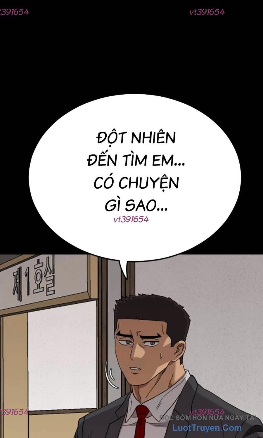 Người Xấu Chapter 272 - Trang 2