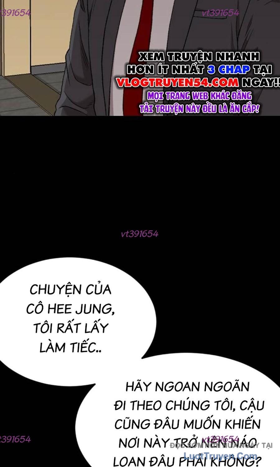 Người Xấu Chapter 272 - Trang 2