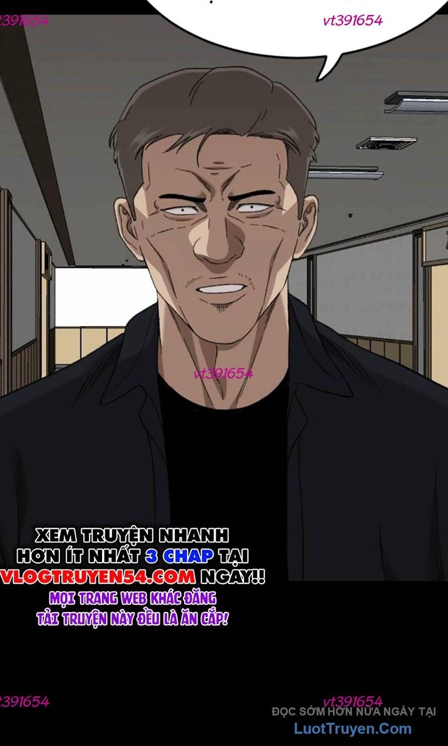 Người Xấu Chapter 272 - Trang 2