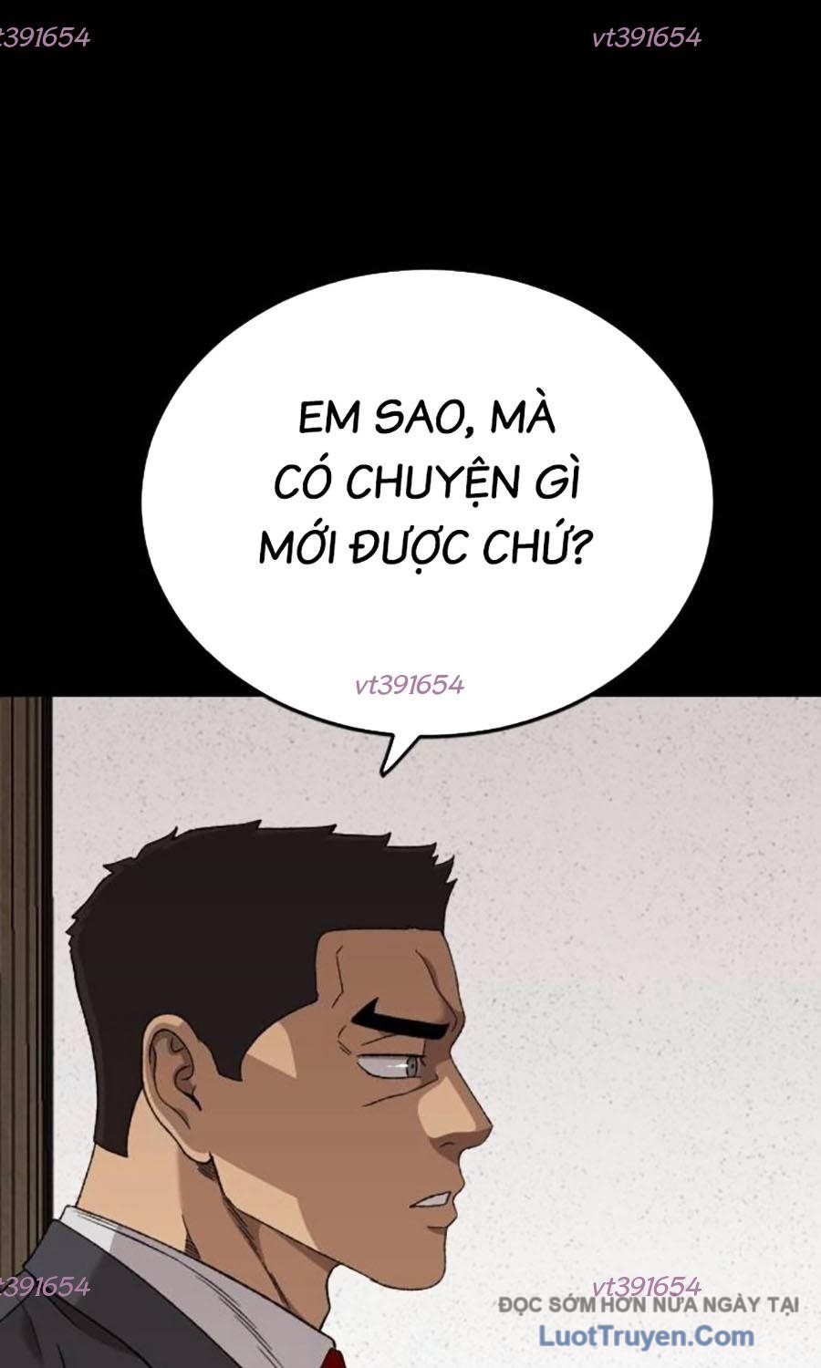 Người Xấu Chapter 272 - Trang 2