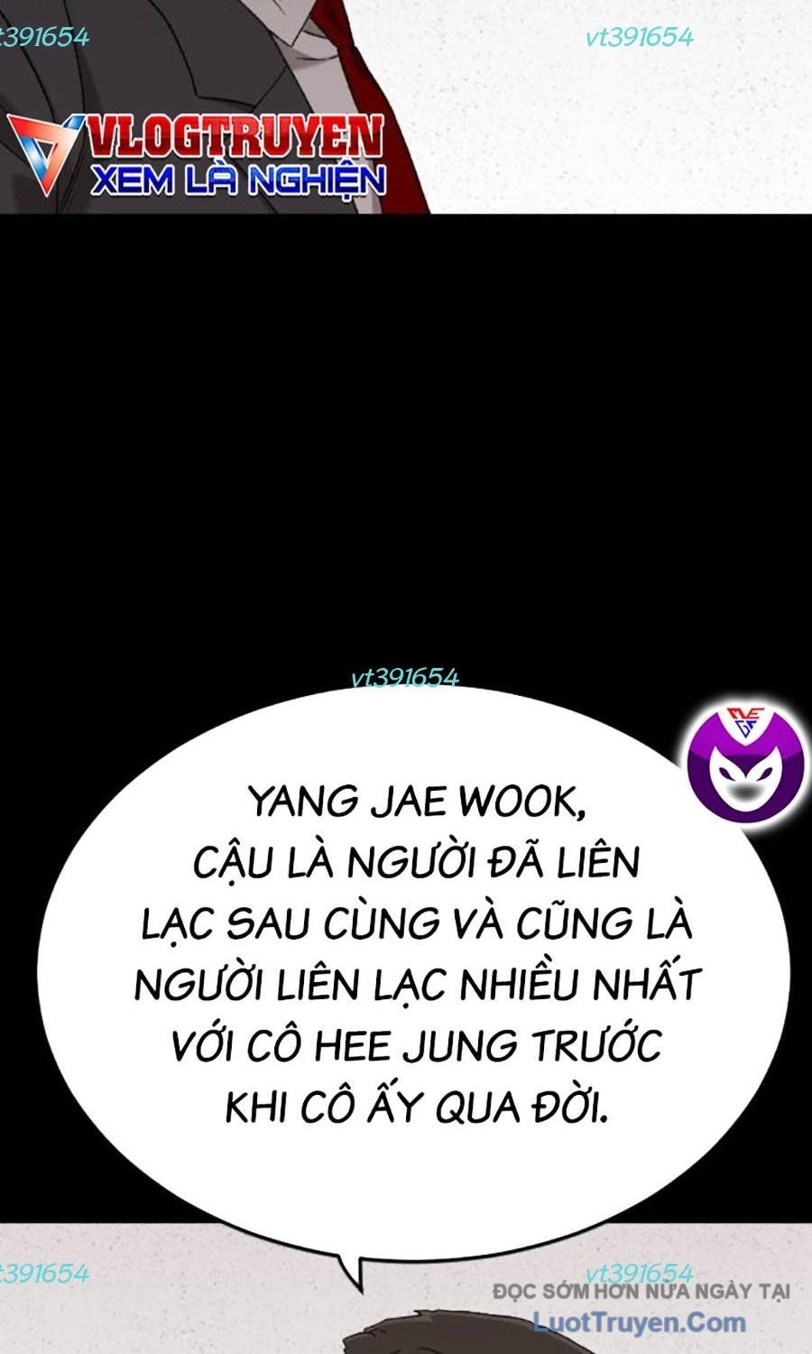 Người Xấu Chapter 272 - Trang 2