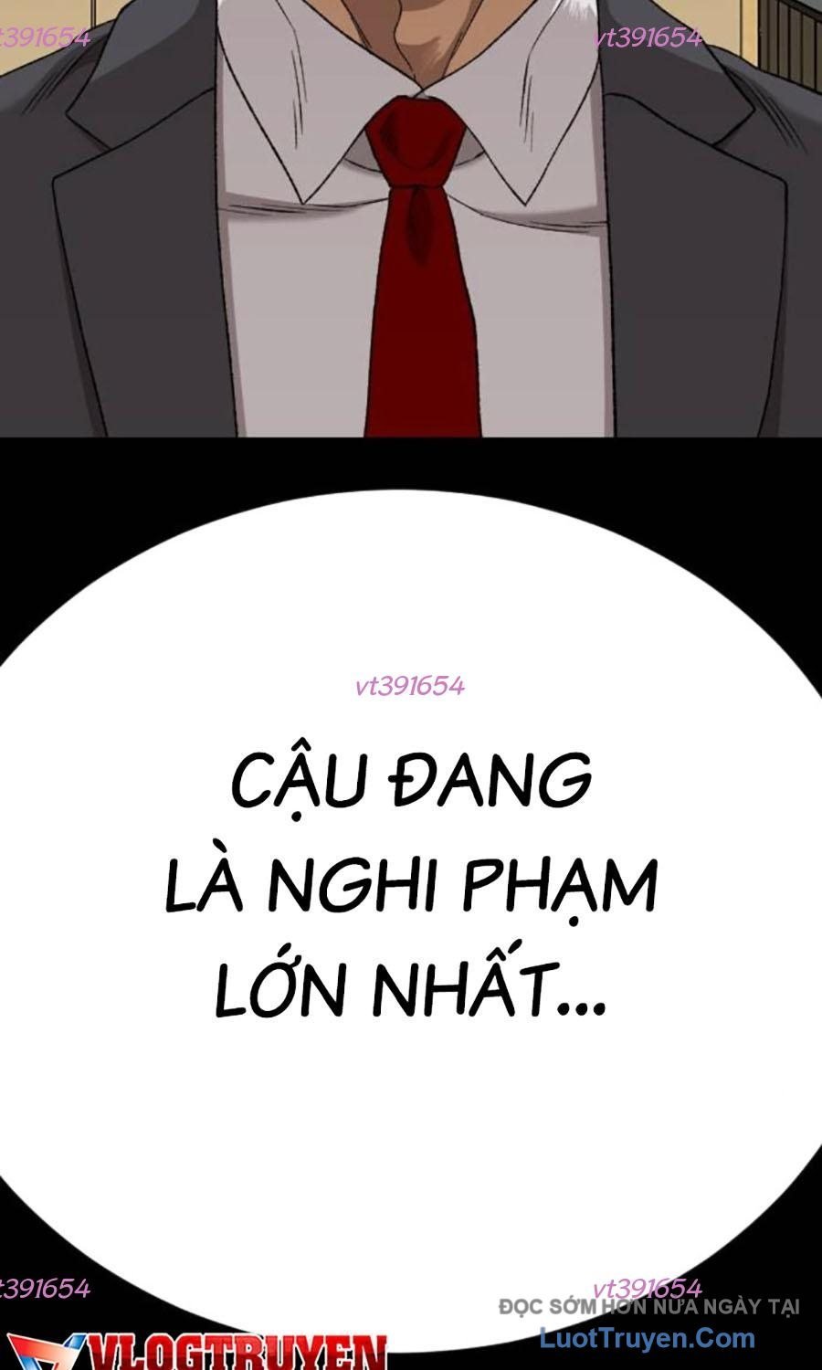 Người Xấu Chapter 272 - Trang 2