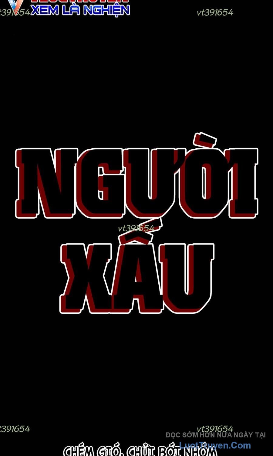 Người Xấu Chapter 272 - Trang 2