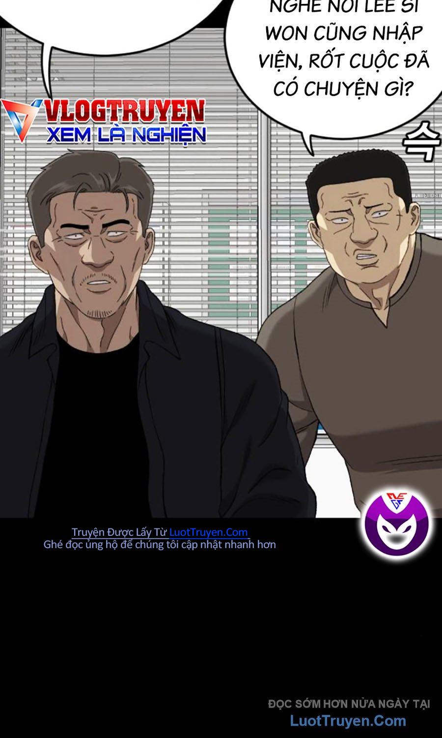 Người Xấu Chapter 273 - Trang 2