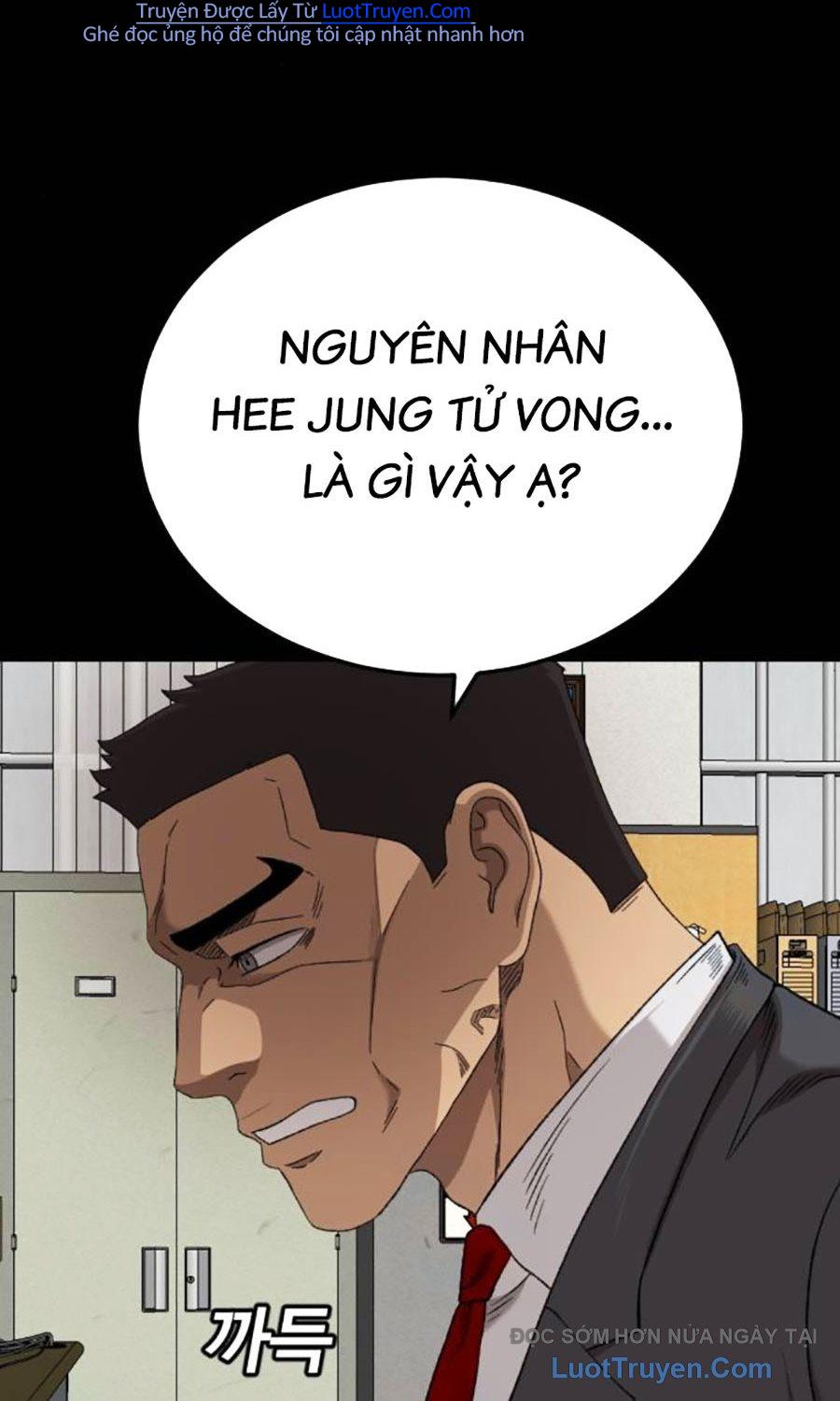 Người Xấu Chapter 273 - Trang 2