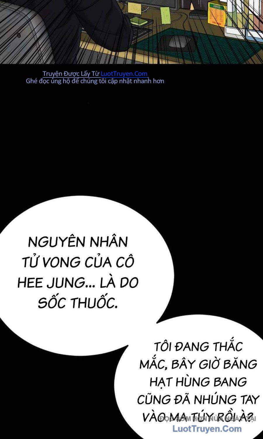 Người Xấu Chapter 273 - Trang 2
