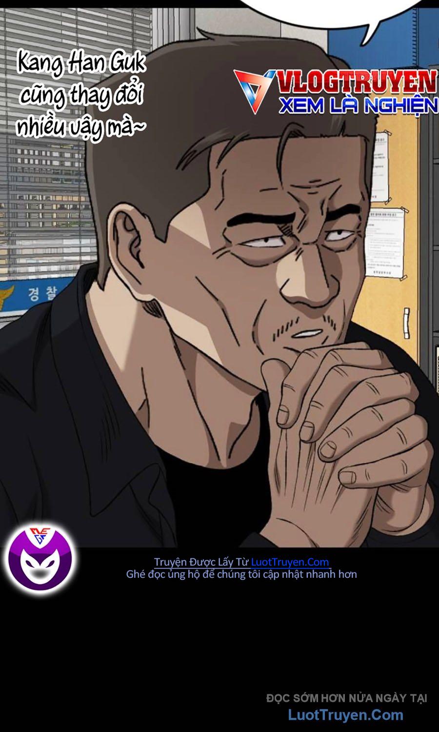 Người Xấu Chapter 273 - Trang 2