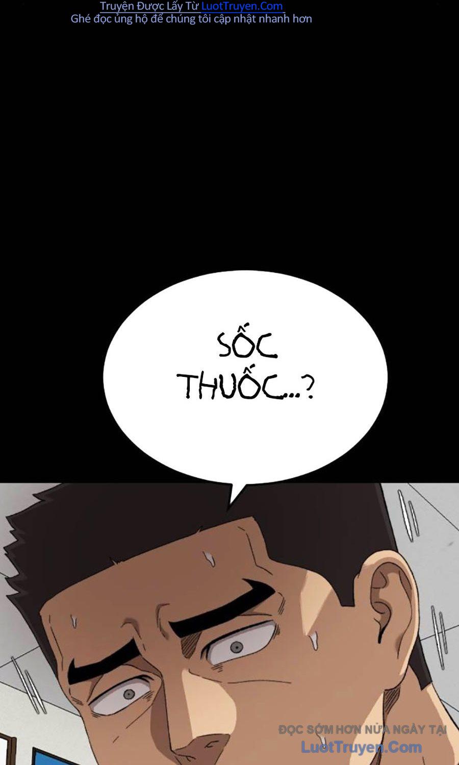 Người Xấu Chapter 273 - Trang 2