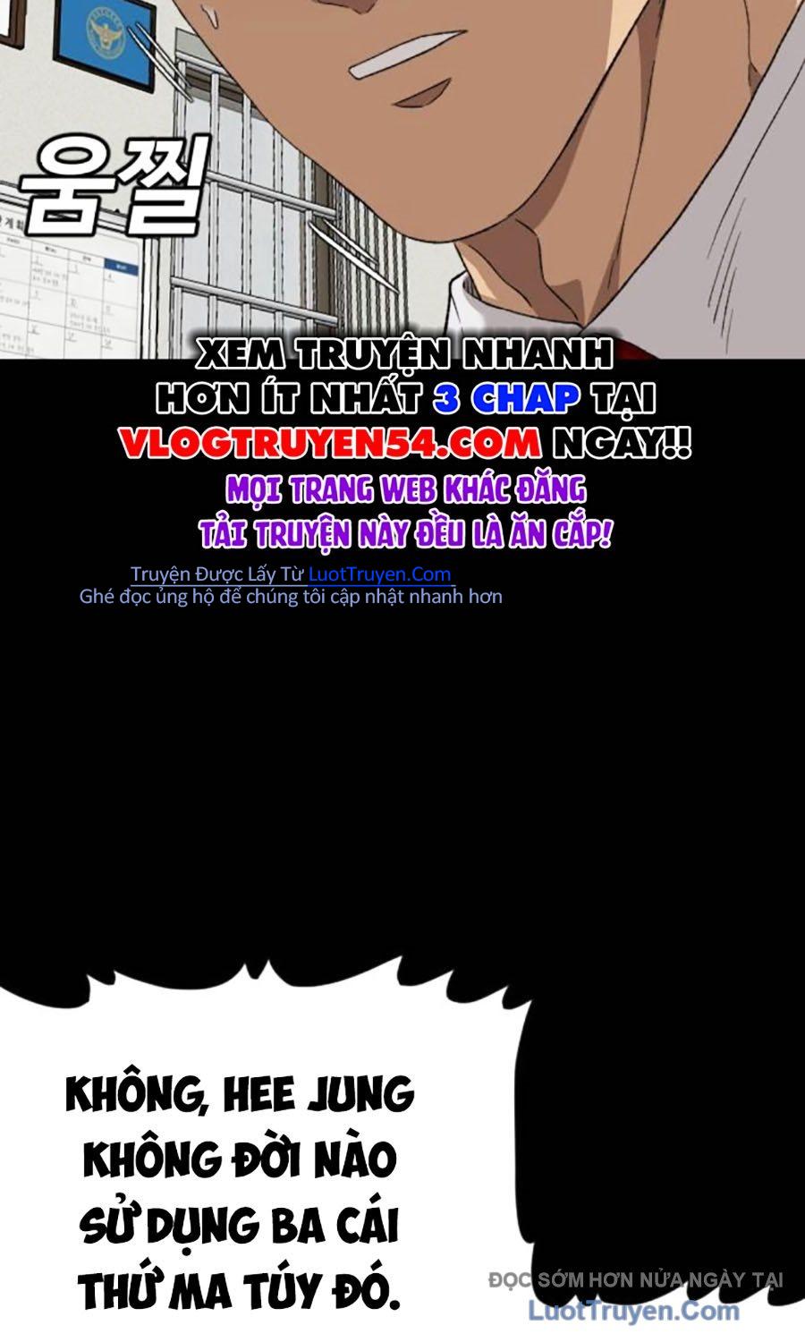 Người Xấu Chapter 273 - Trang 2