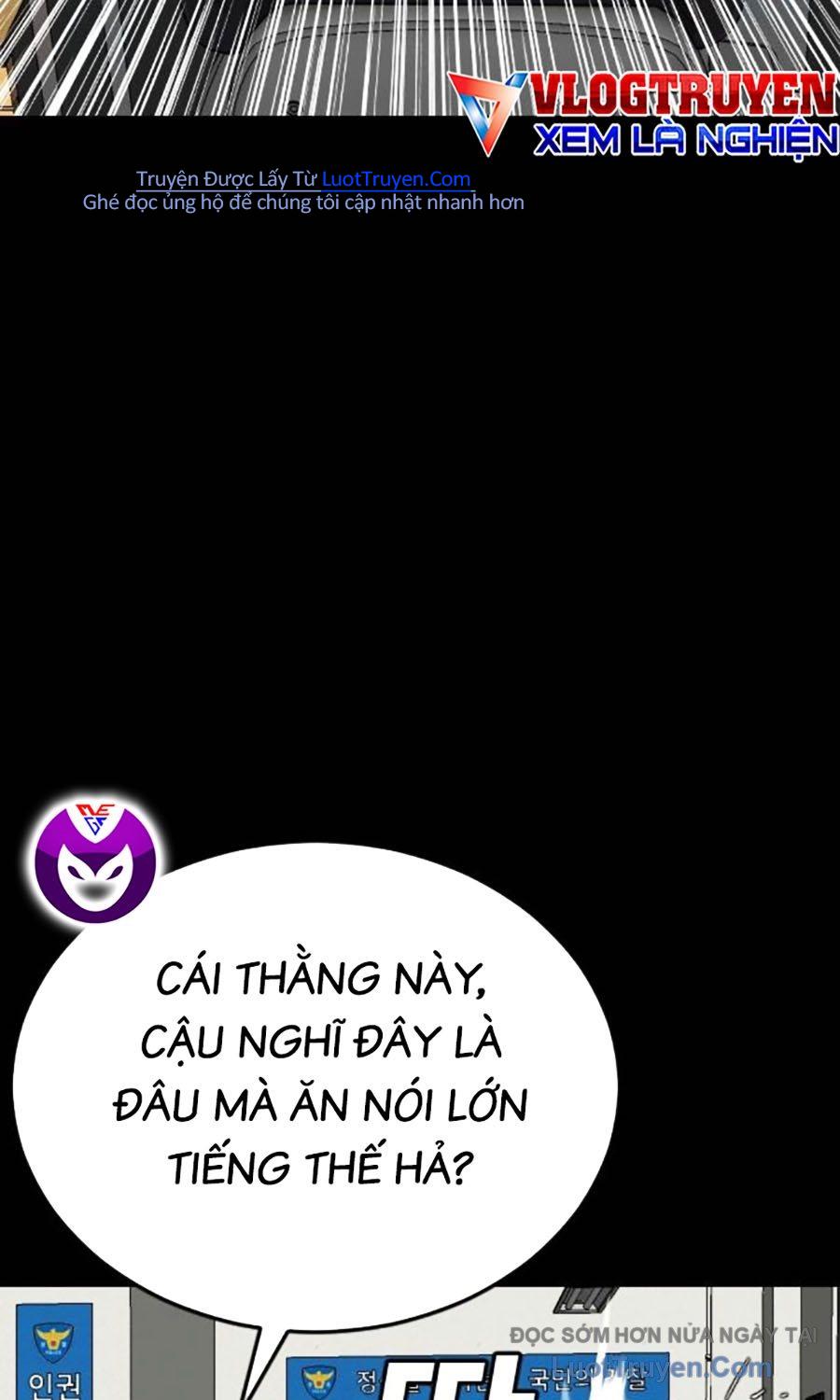 Người Xấu Chapter 273 - Trang 2