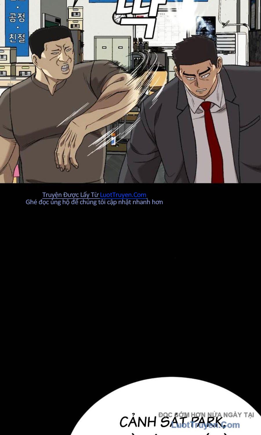 Người Xấu Chapter 273 - Trang 2