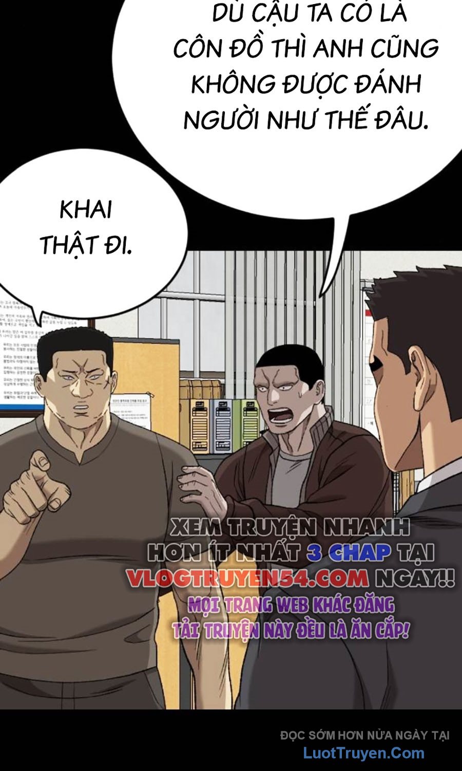 Người Xấu Chapter 273 - Trang 2