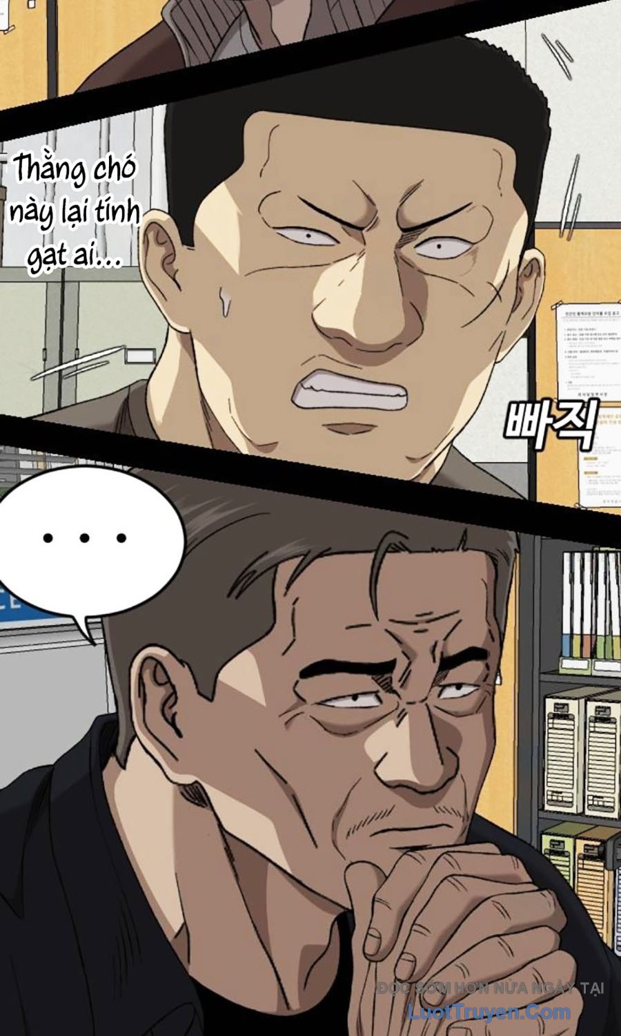 Người Xấu Chapter 273 - Trang 2
