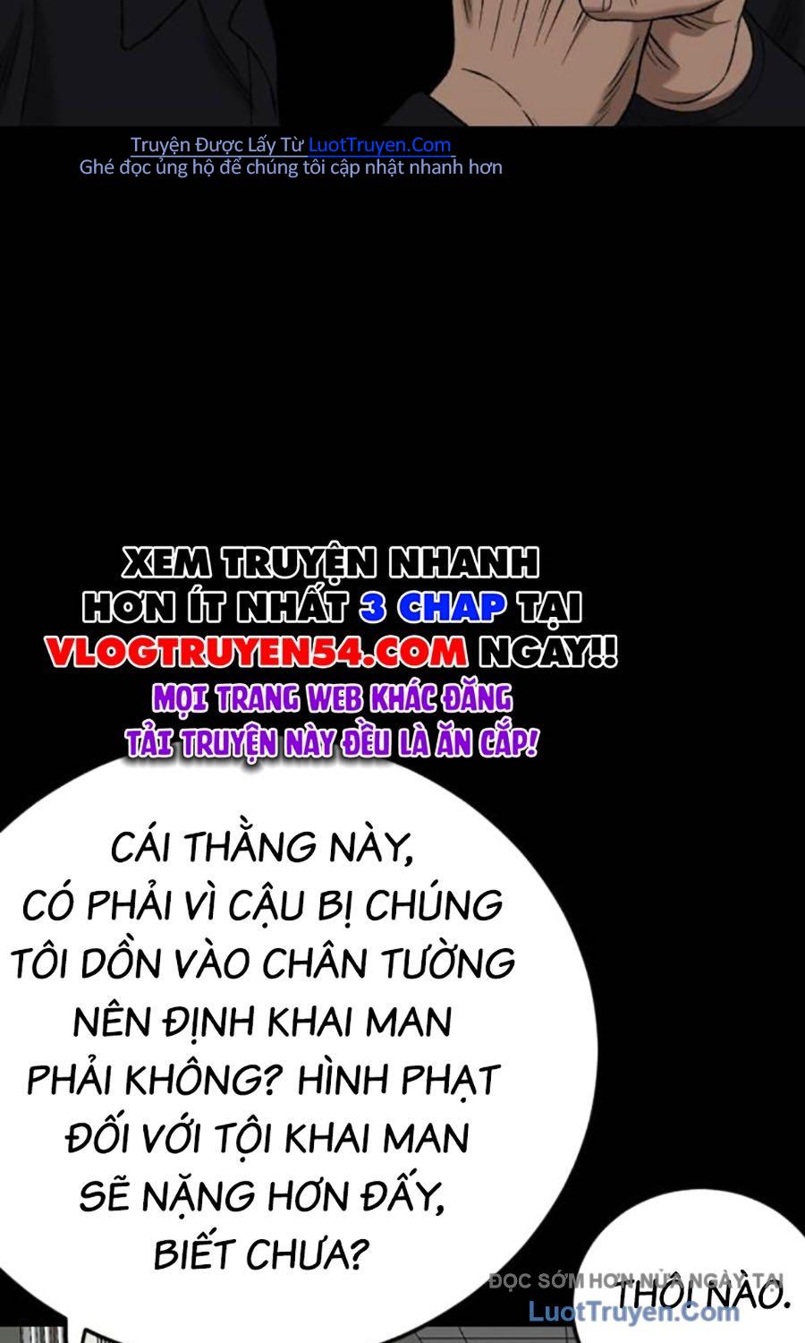Người Xấu Chapter 273 - Trang 2