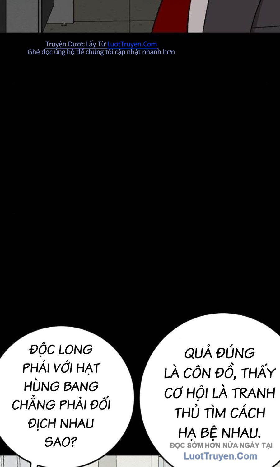 Người Xấu Chapter 273 - Trang 2