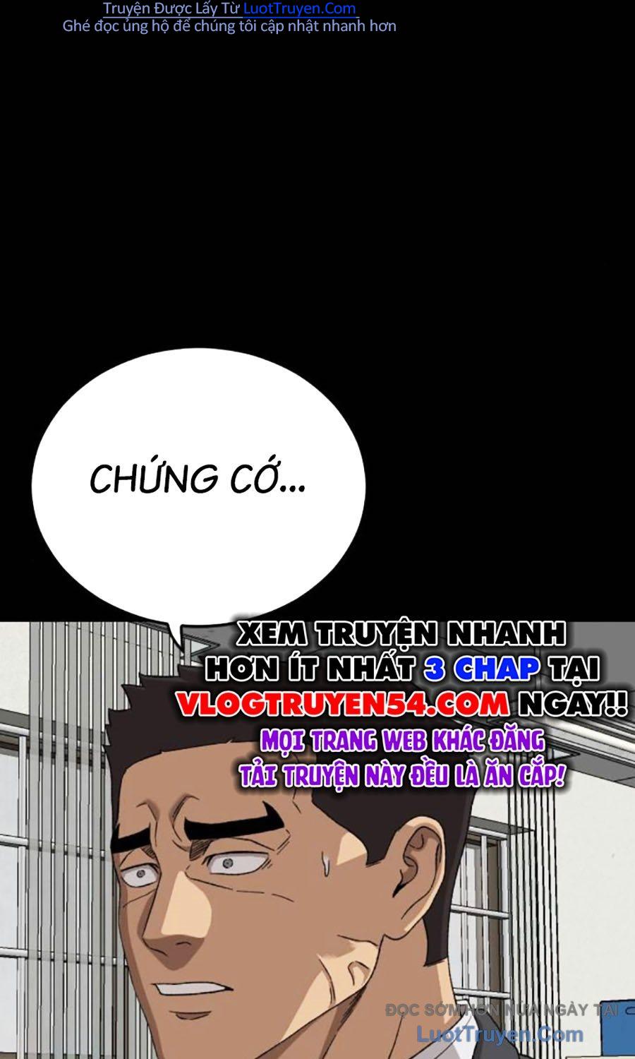 Người Xấu Chapter 273 - Trang 2