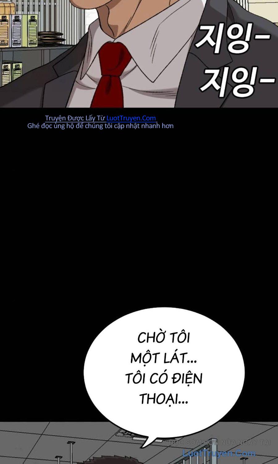 Người Xấu Chapter 273 - Trang 2