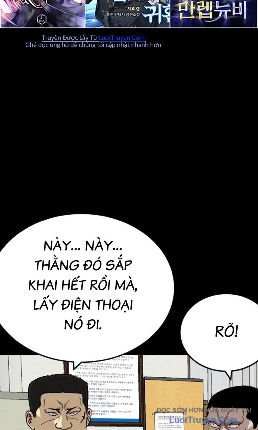 Người Xấu Chapter 273 - Trang 2