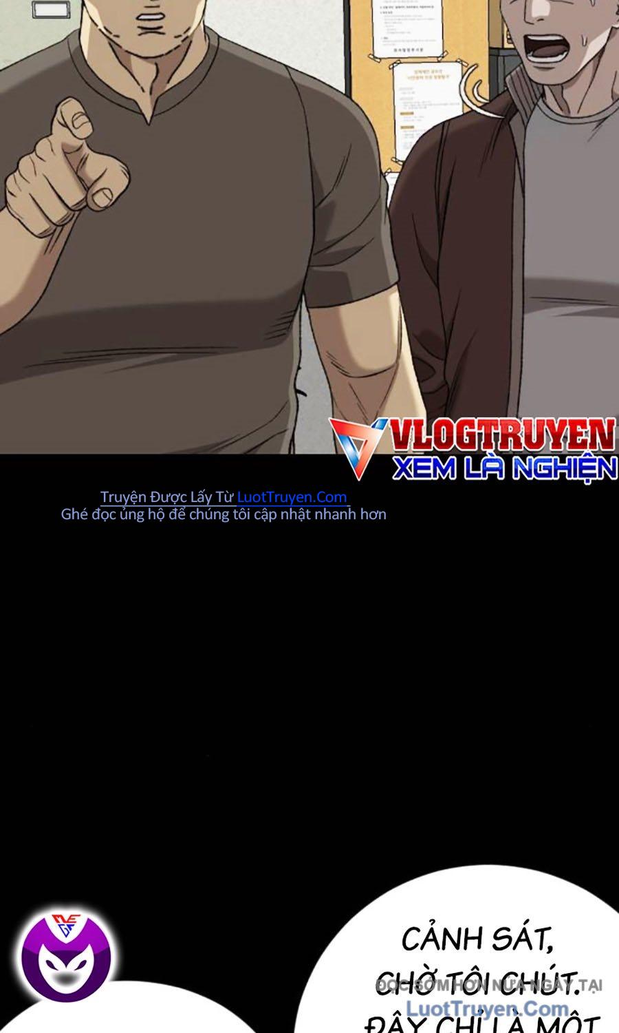 Người Xấu Chapter 273 - Trang 2