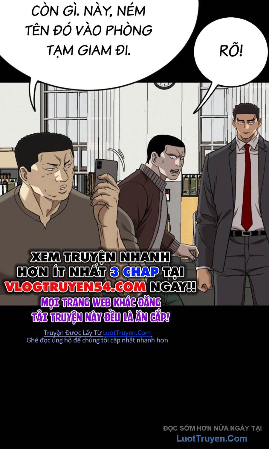 Người Xấu Chapter 273 - Trang 2