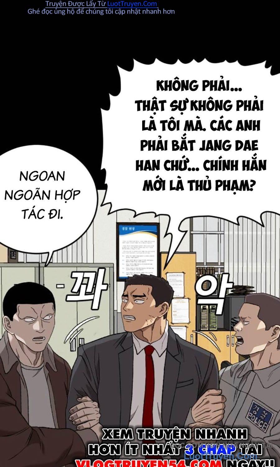 Người Xấu Chapter 273 - Trang 2