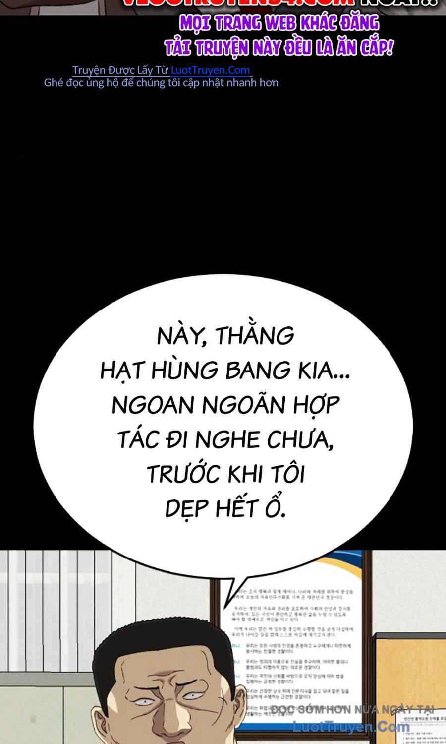 Người Xấu Chapter 273 - Trang 2