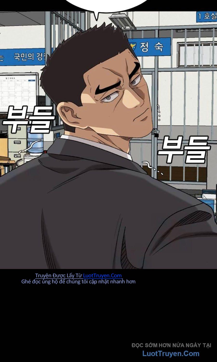 Người Xấu Chapter 273 - Trang 2