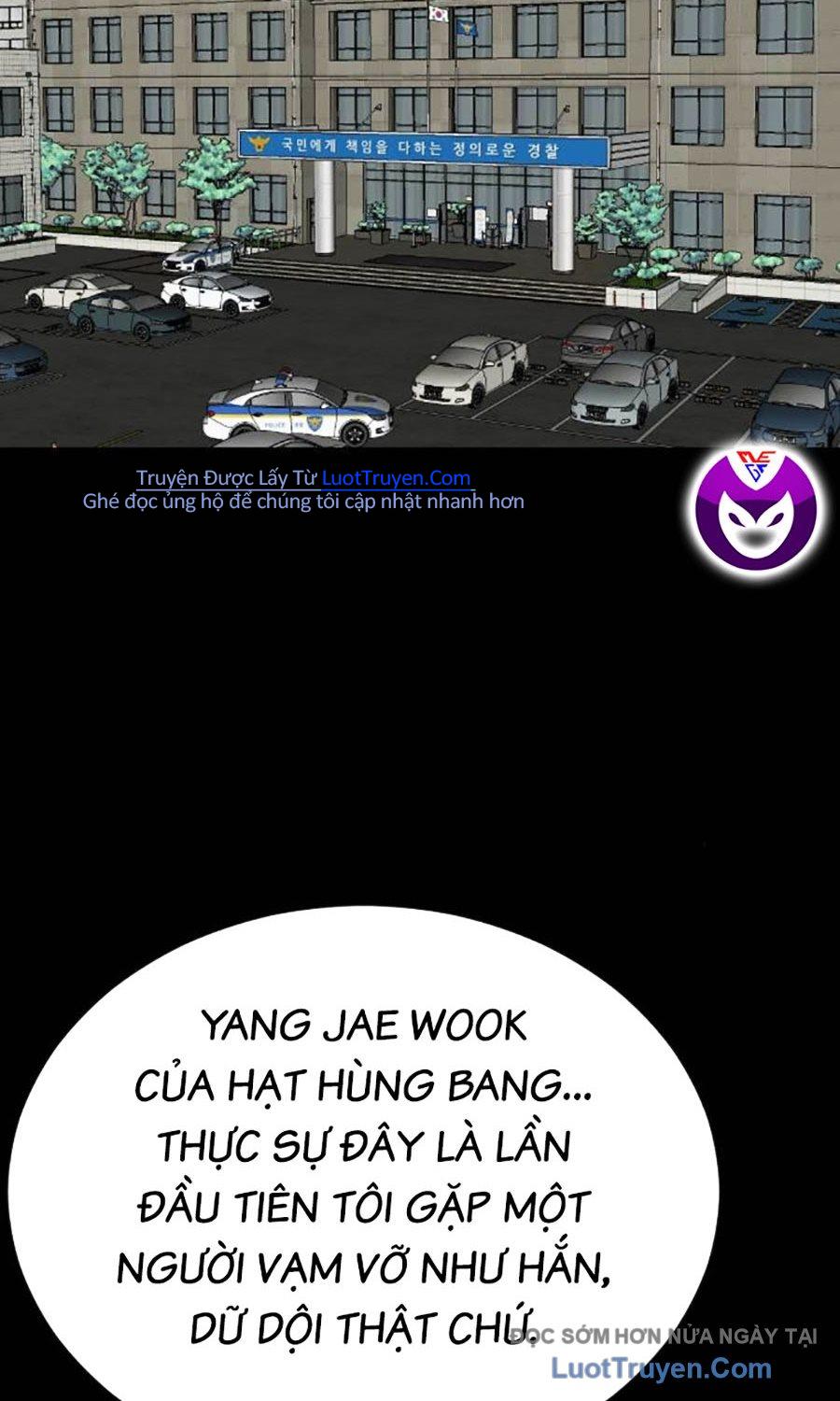 Người Xấu Chapter 273 - Trang 2
