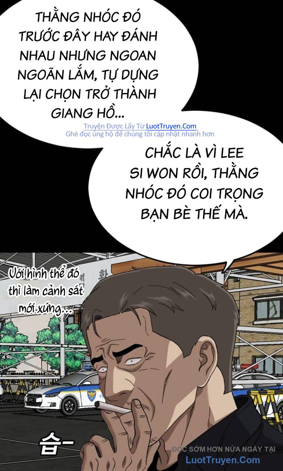Người Xấu Chapter 273 - Trang 2