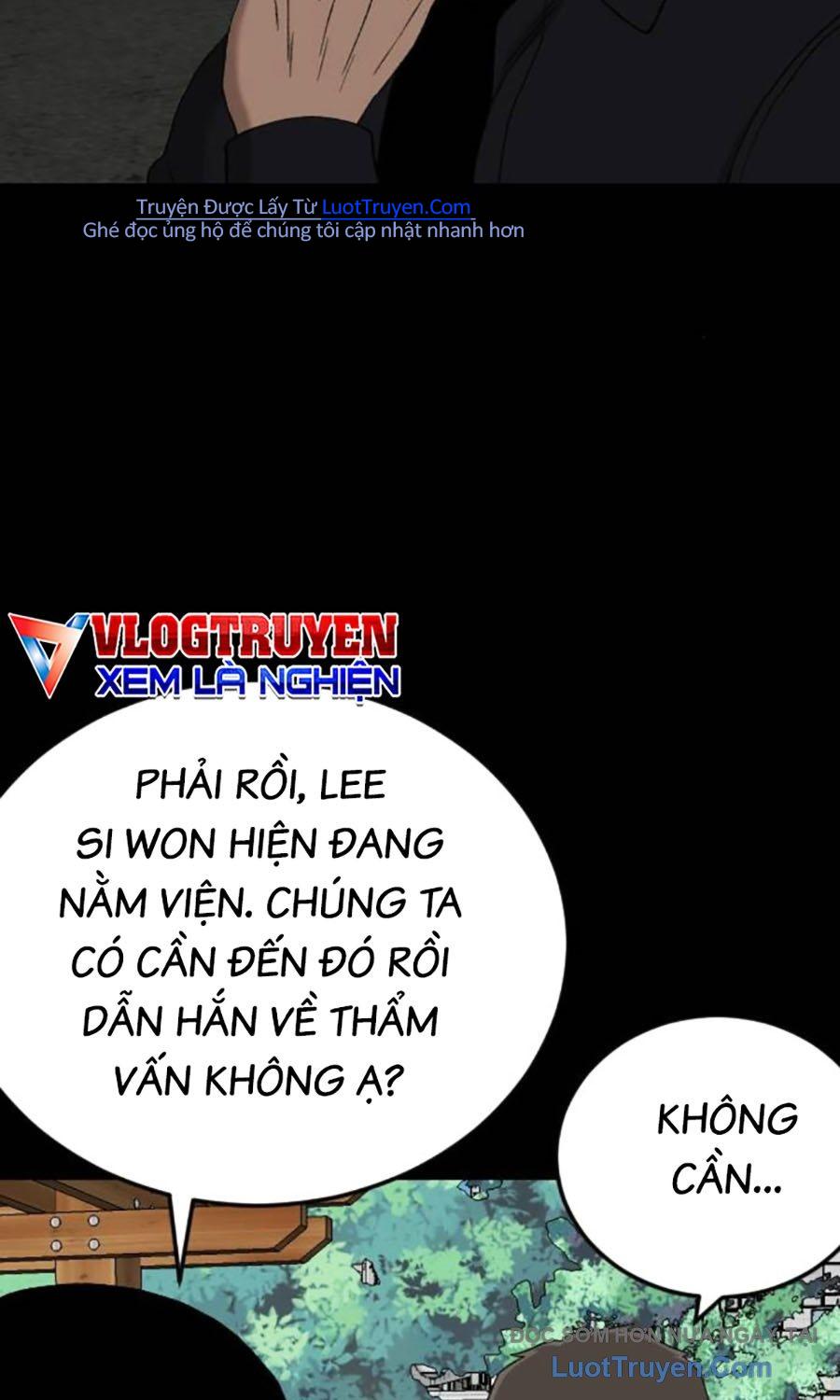 Người Xấu Chapter 273 - Trang 2