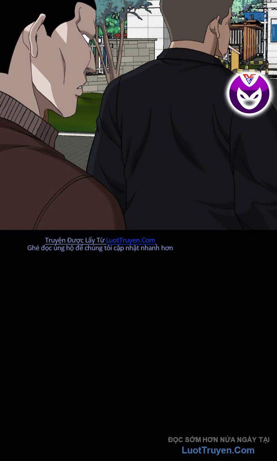 Người Xấu Chapter 273 - Trang 2