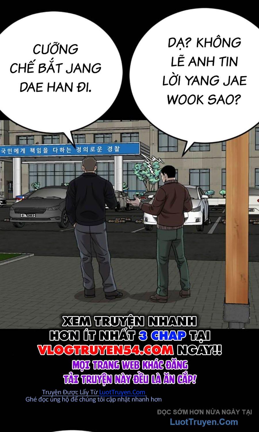 Người Xấu Chapter 273 - Trang 2
