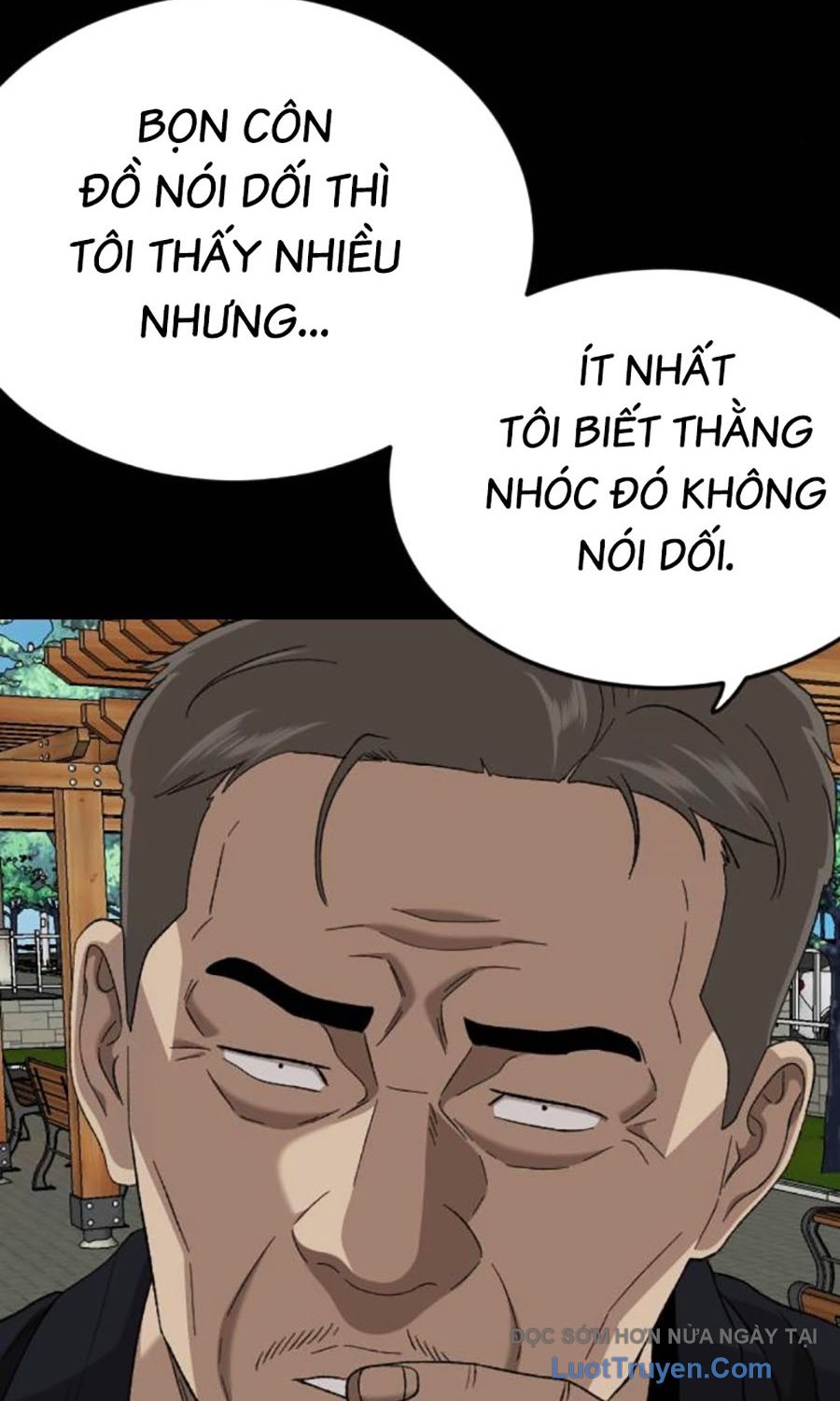 Người Xấu Chapter 273 - Trang 2