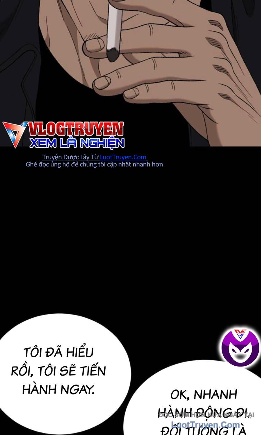 Người Xấu Chapter 273 - Trang 2