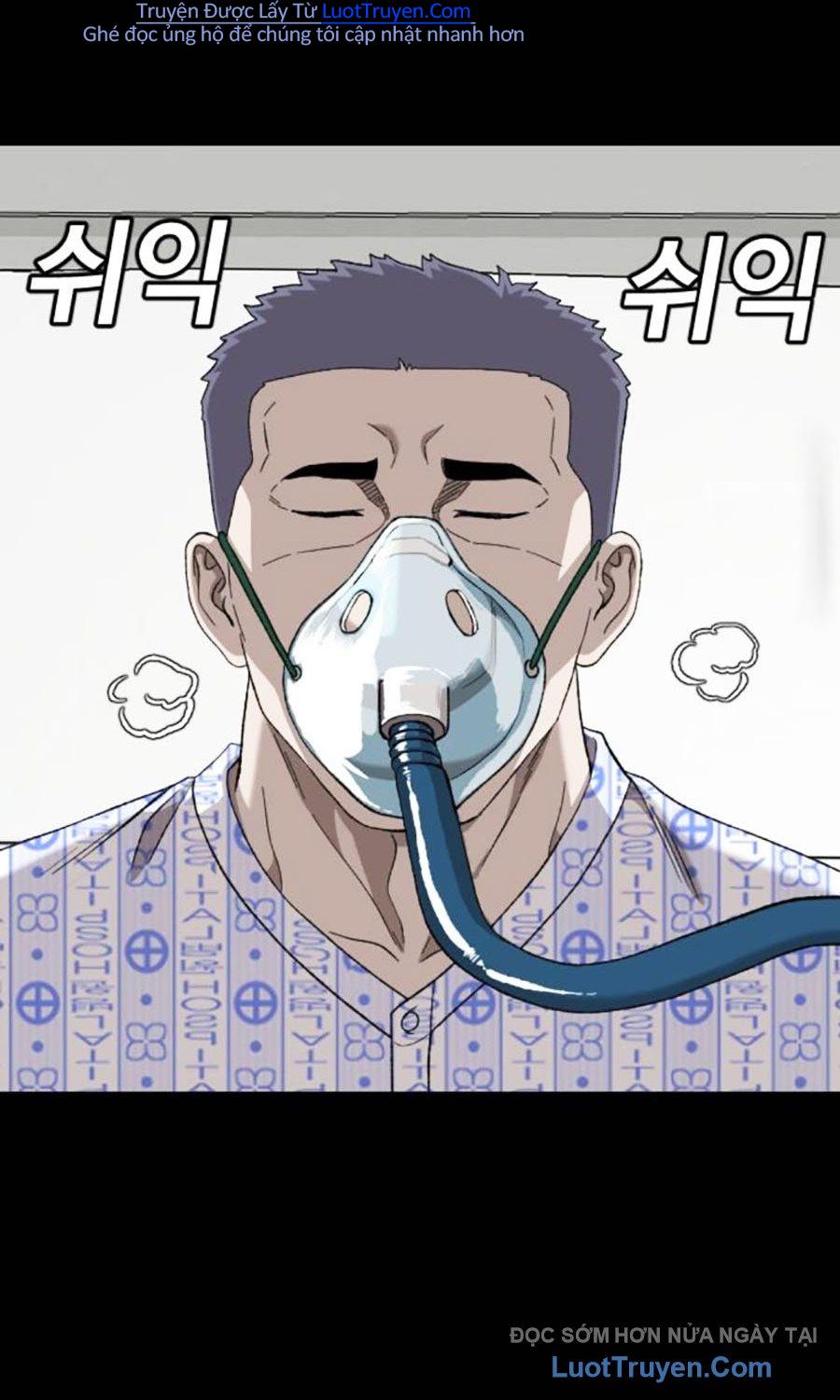 Người Xấu Chapter 273 - Trang 2