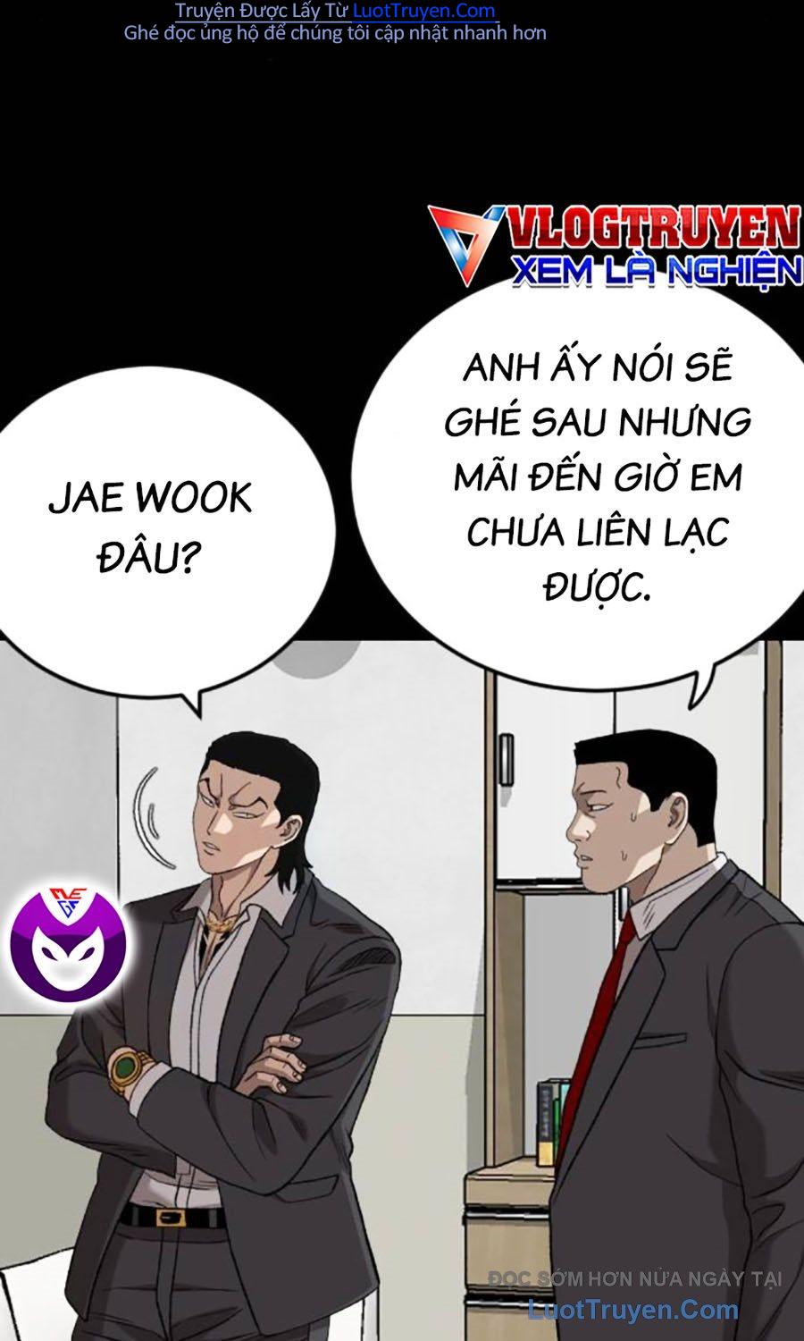 Người Xấu Chapter 273 - Trang 2