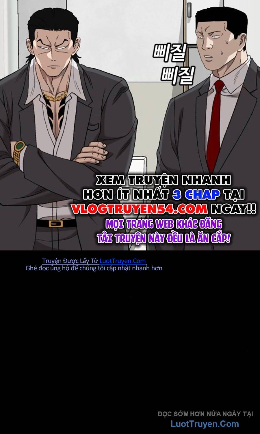 Người Xấu Chapter 273 - Trang 2