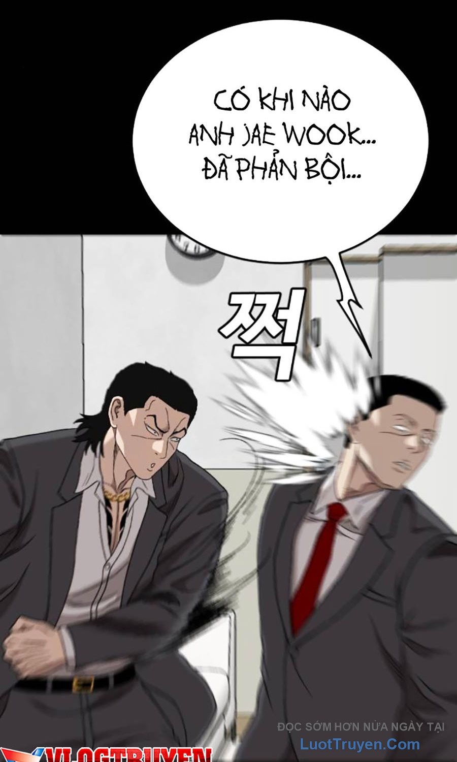 Người Xấu Chapter 273 - Trang 2