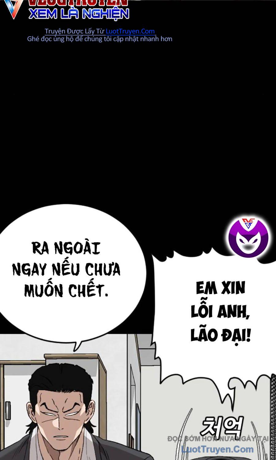 Người Xấu Chapter 273 - Trang 2