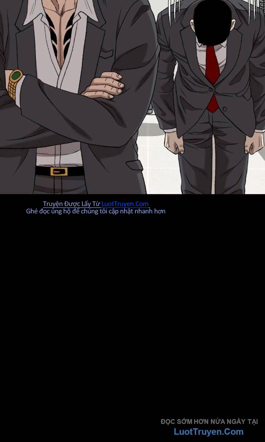Người Xấu Chapter 273 - Trang 2