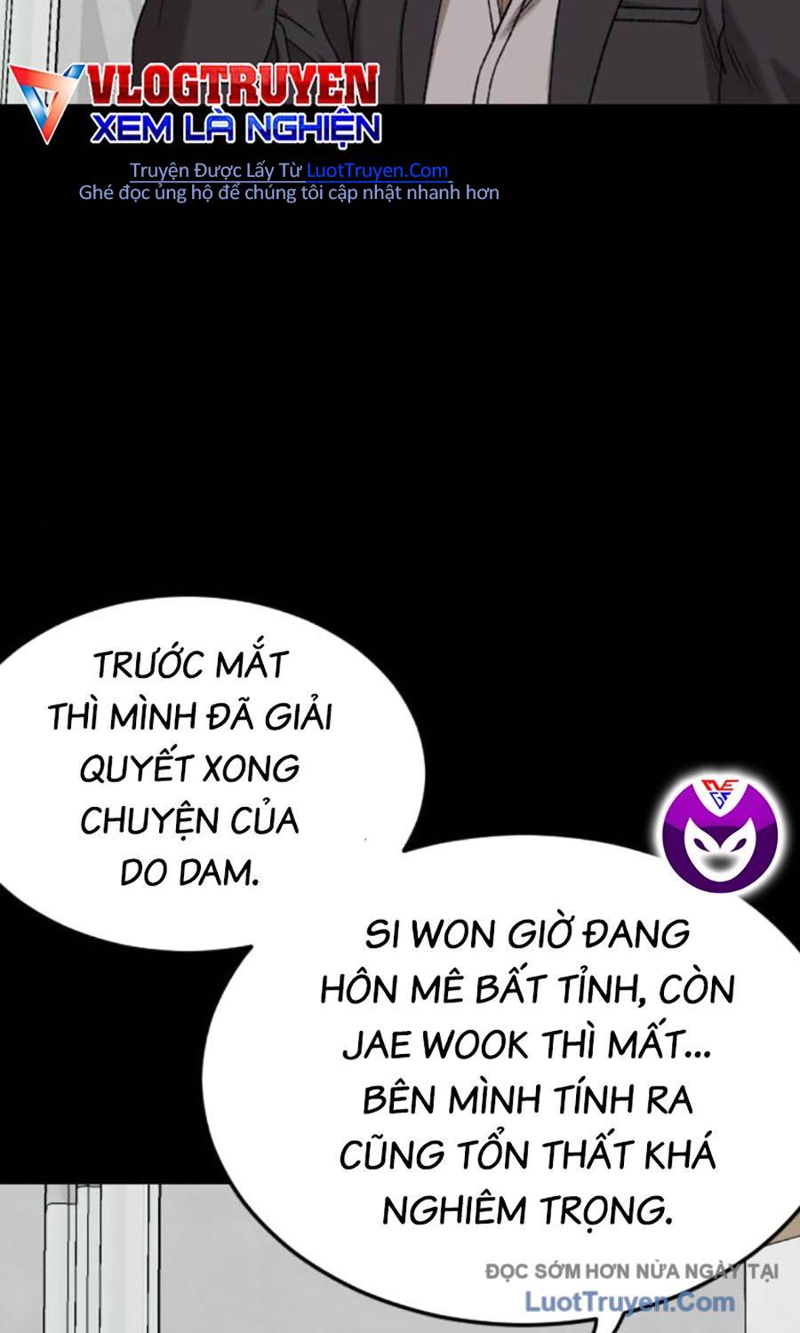 Người Xấu Chapter 273 - Trang 2