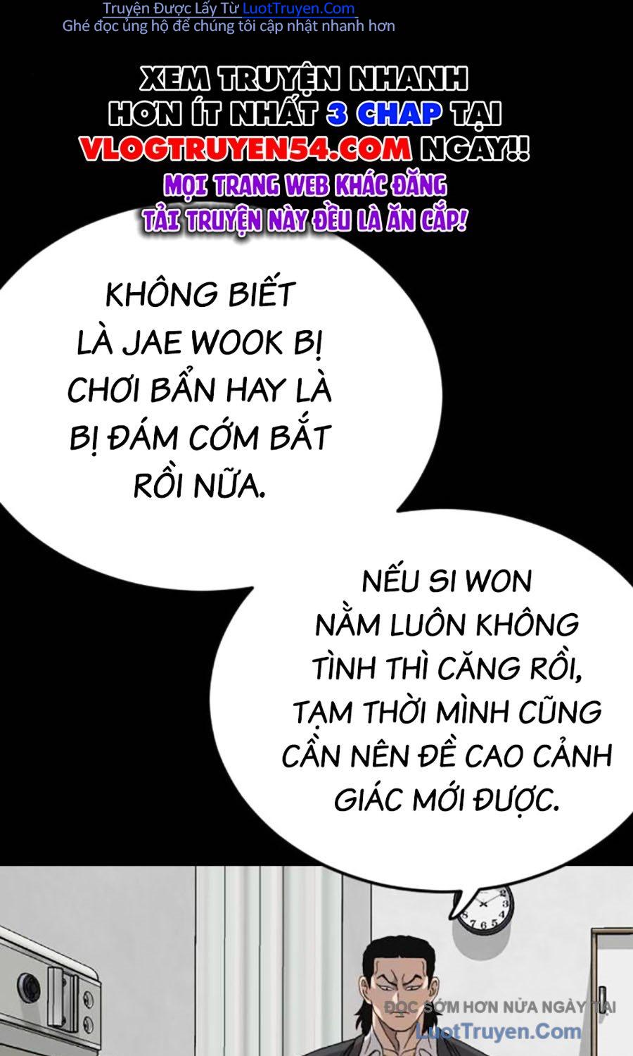 Người Xấu Chapter 273 - Trang 2