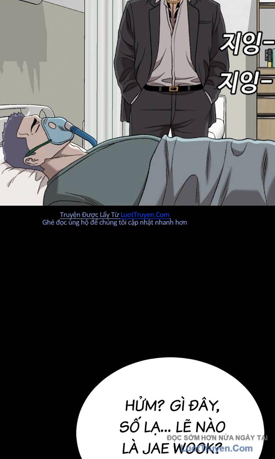 Người Xấu Chapter 273 - Trang 2