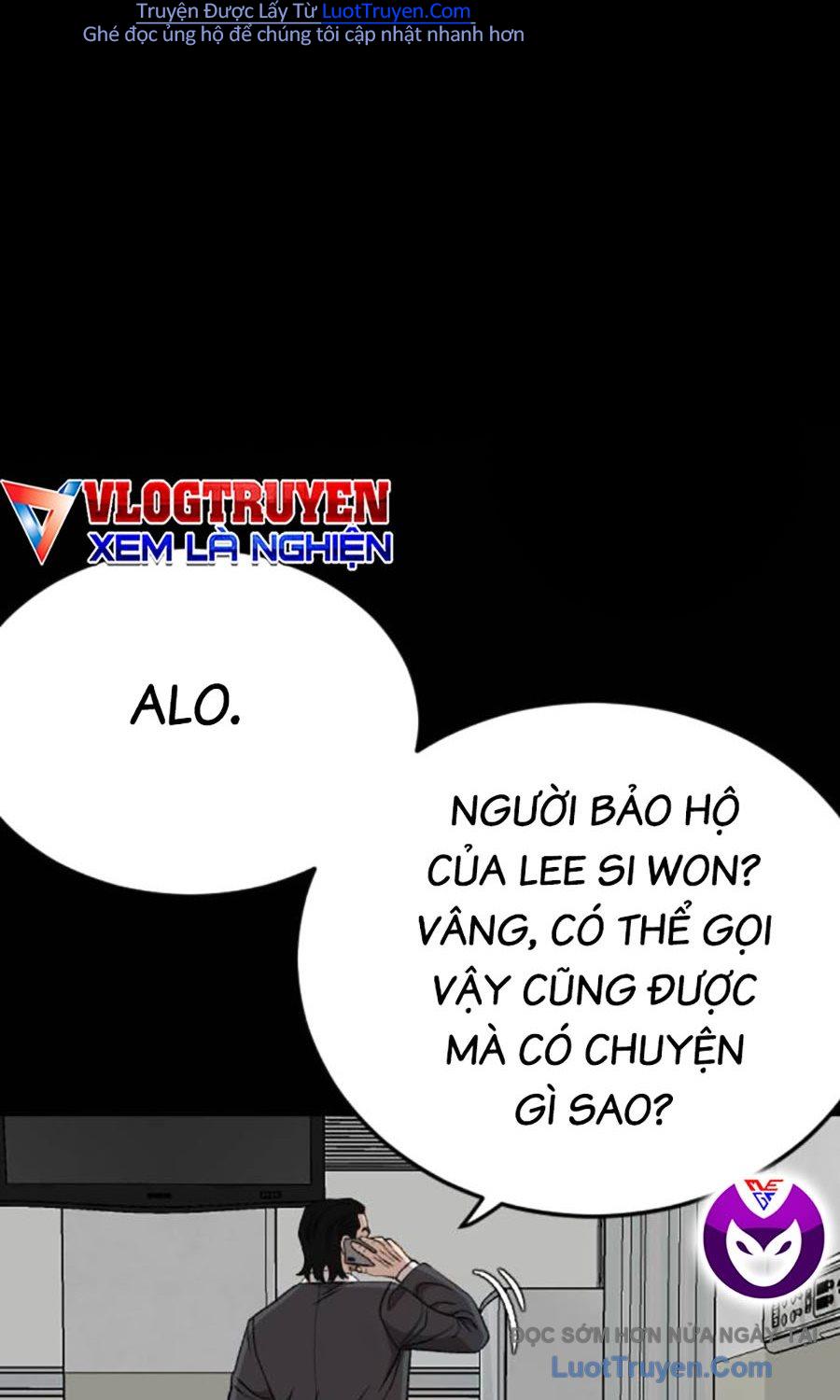 Người Xấu Chapter 273 - Trang 2