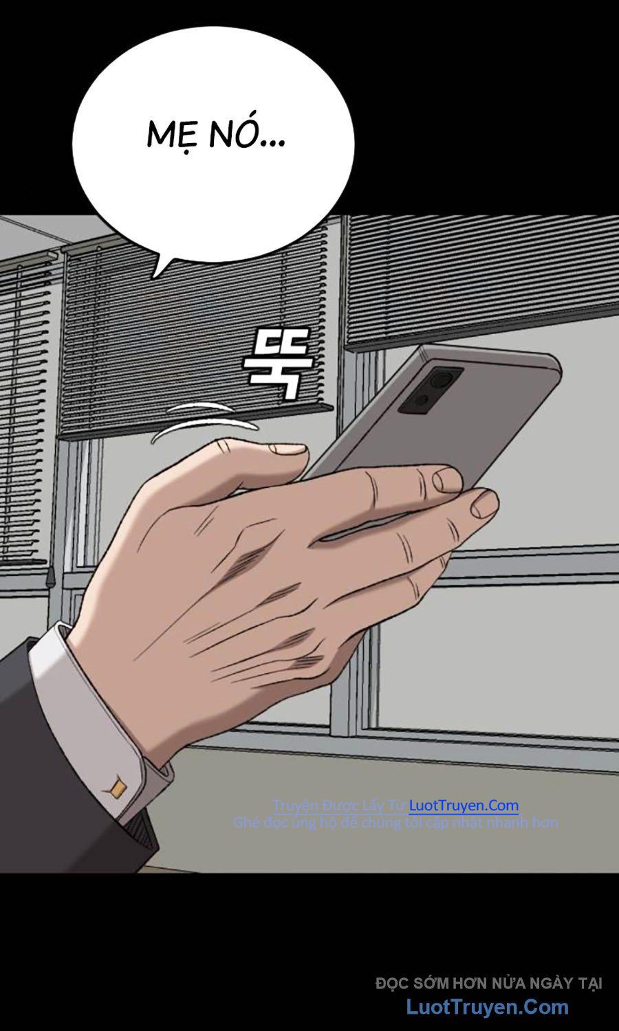 Người Xấu Chapter 273 - Trang 2