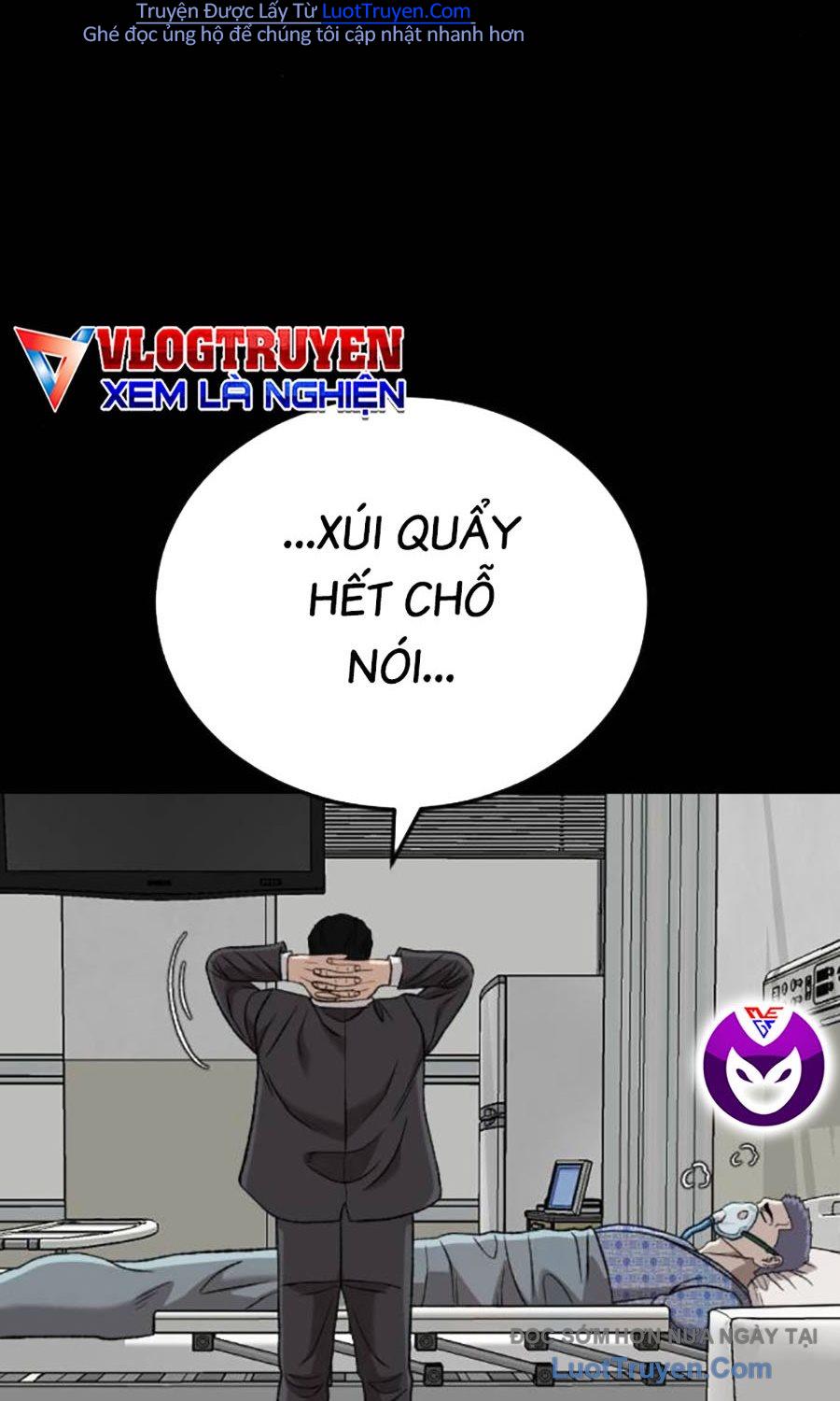 Người Xấu Chapter 273 - Trang 2