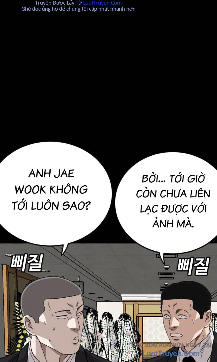 Người Xấu Chapter 273 - Trang 2